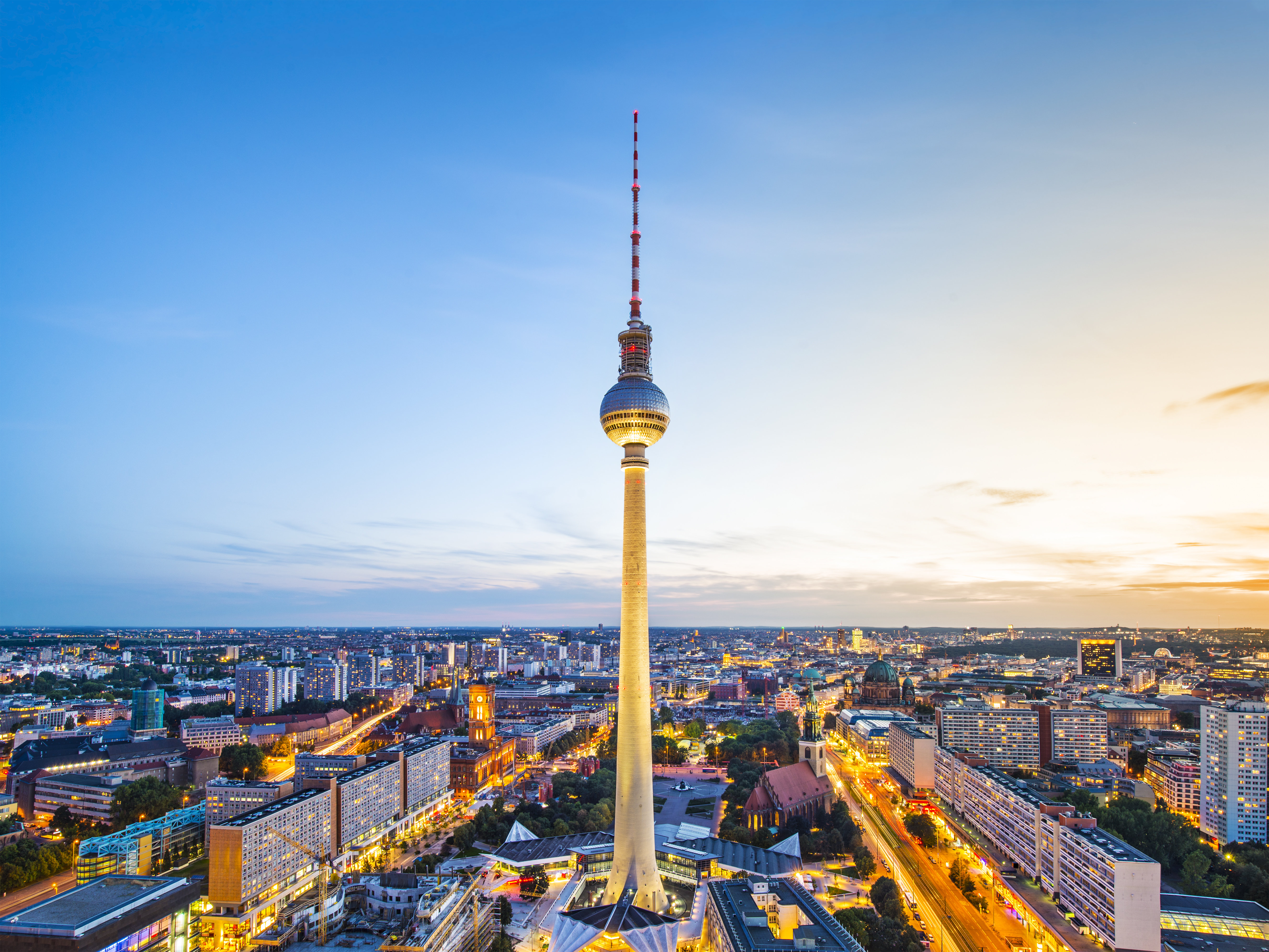 InterContinental Berlin, an IHG Hotel 74/78