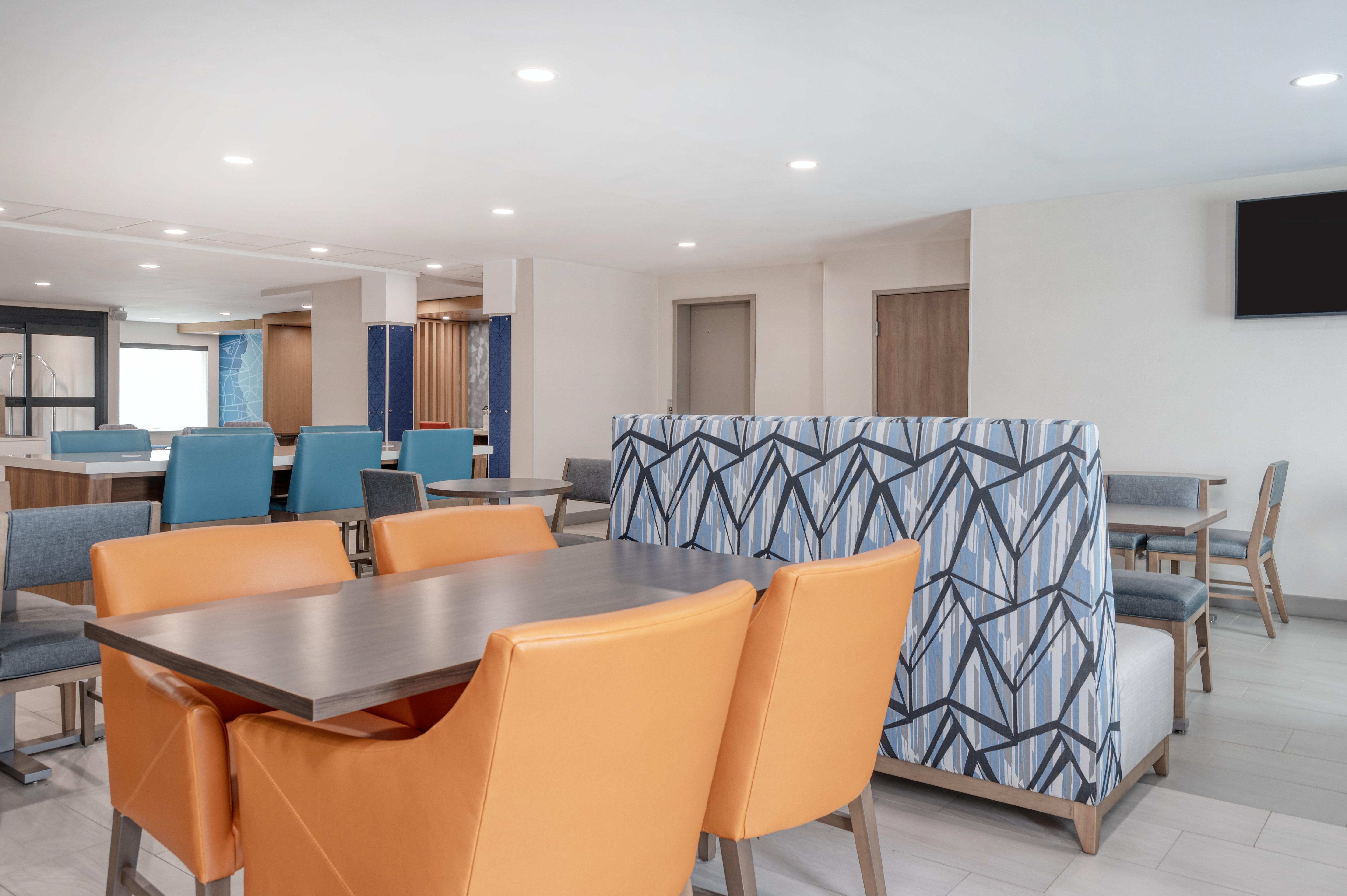 Holiday Inn Express Rensselaer, an IHG Hotel 28/34