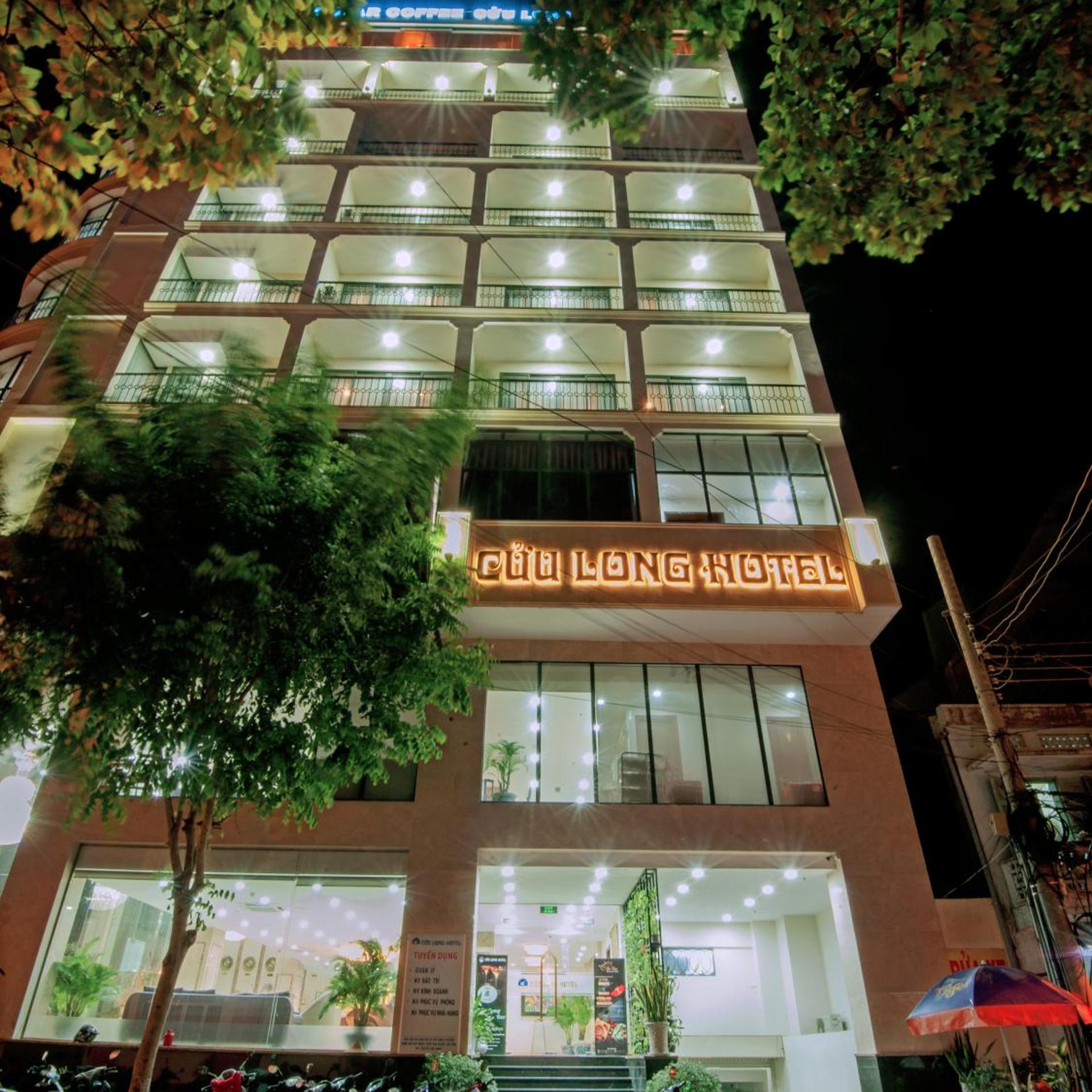 Cuu Long Hotel My Tho 1/50