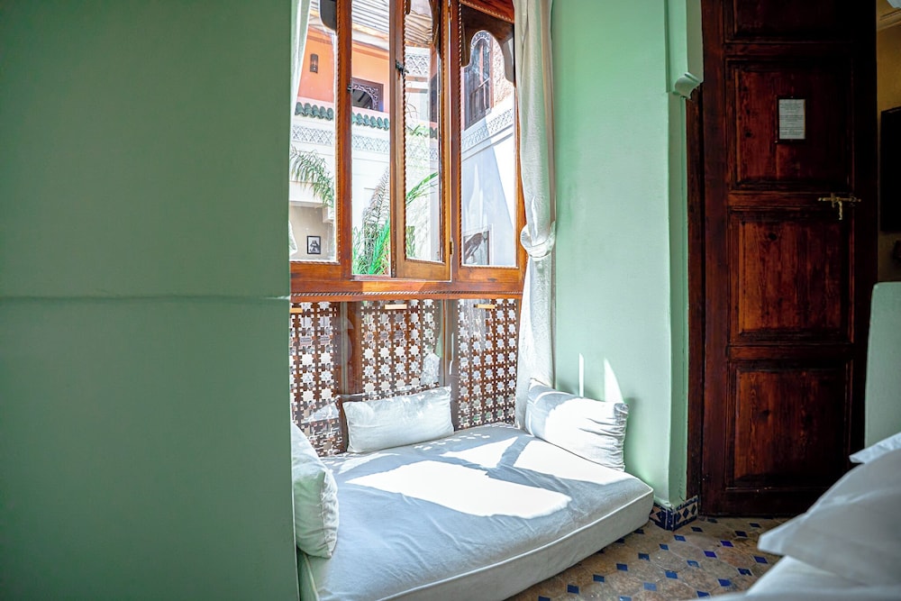 riad chams marrakech 20/50