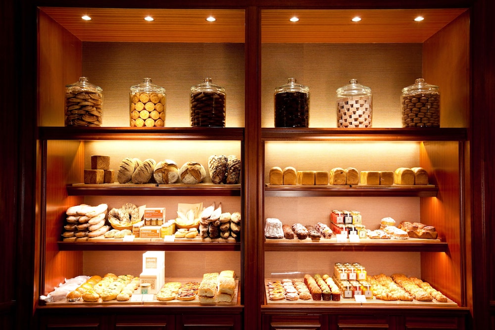 The Ritz-Carlton Osaka in OSAKA