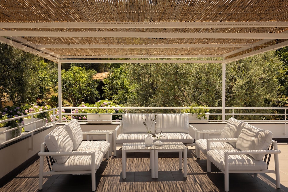 Villa Oriana Relais 50/62