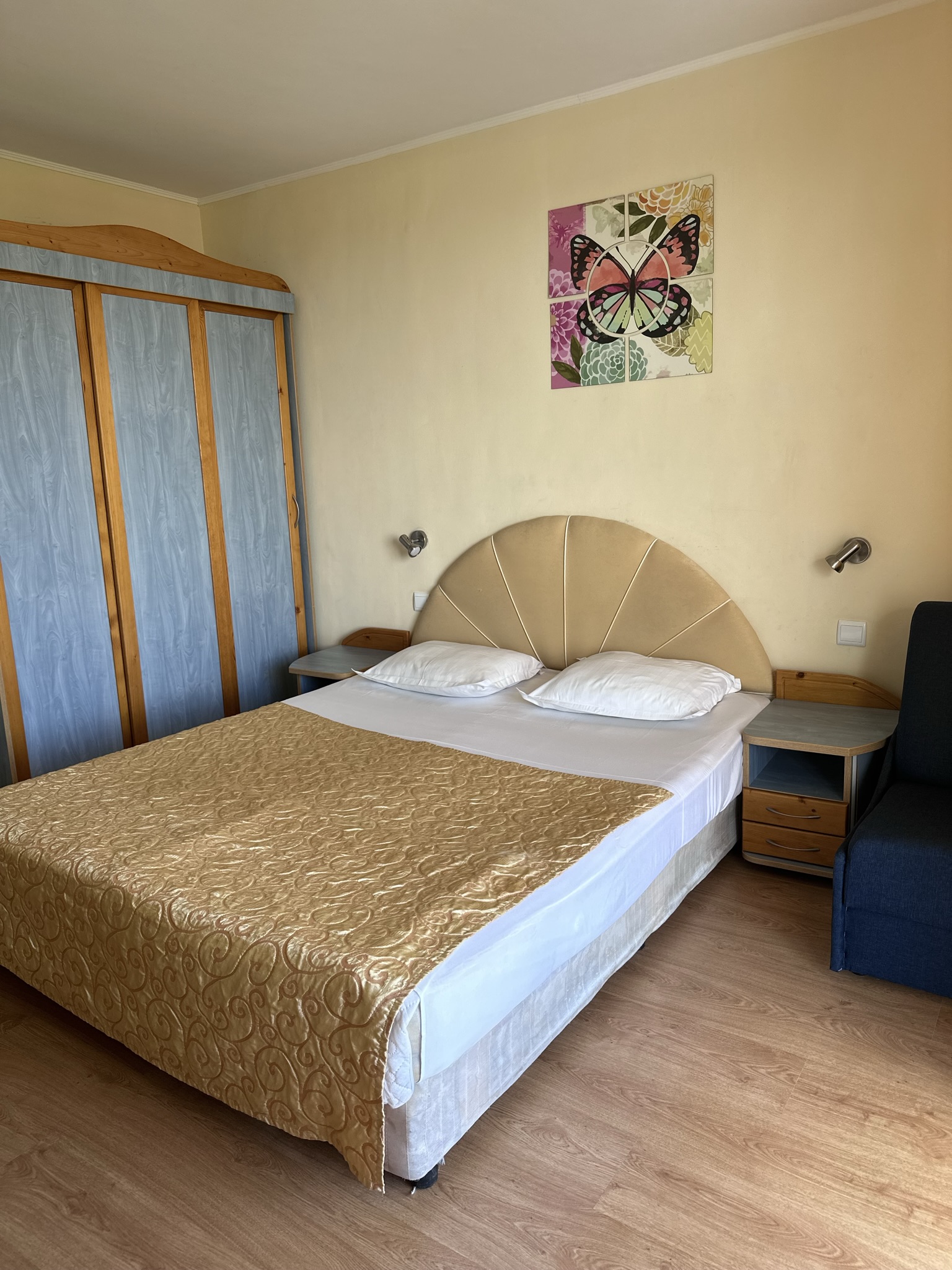 Park Hotel Perla 21/60