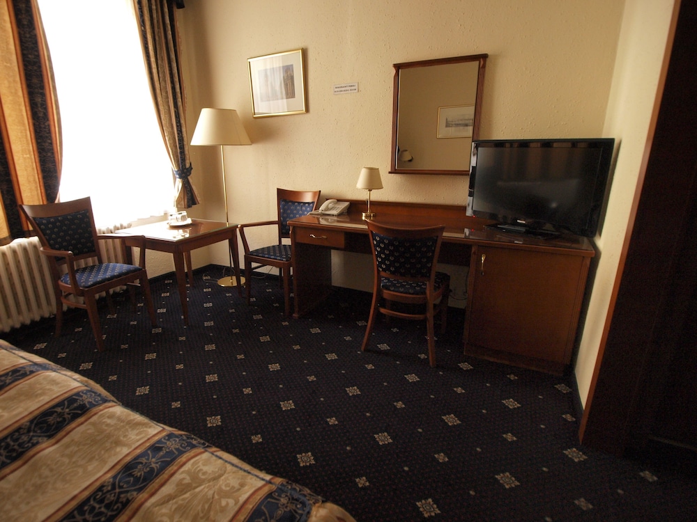 Hotel Arbes 45/48
