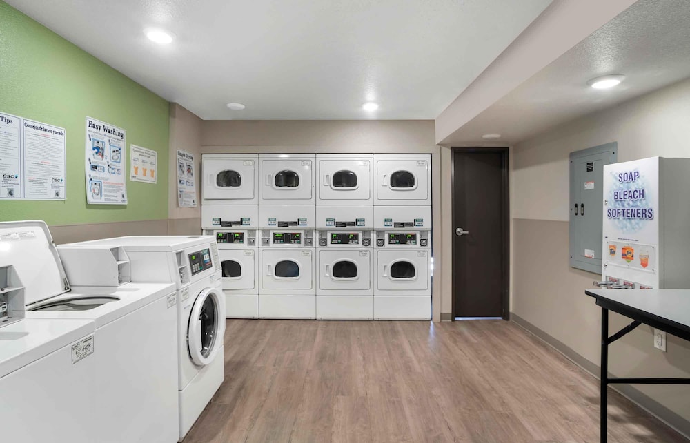 Extended Stay America Suites - Charlotte - Northlake 9/50