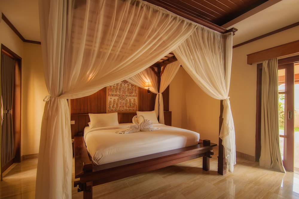 Champlung Sari Villa & Spa 9/42