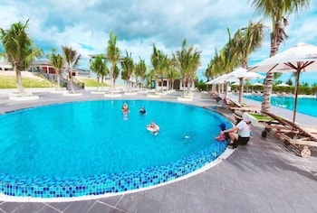 Sea Star Resort Quang Binh 1/66