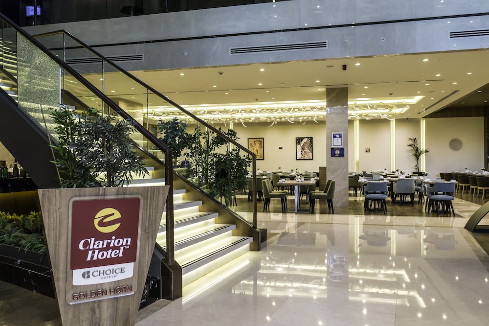 Arise Hotel Golden Horn 22/43