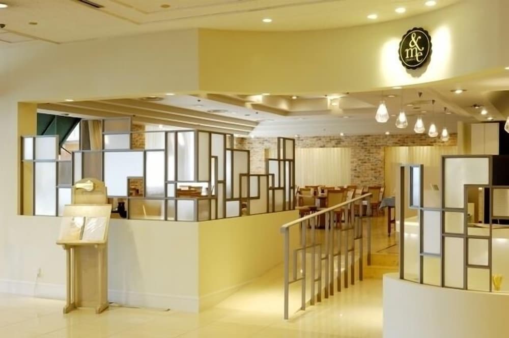Mito Keisei Hotel 20/32