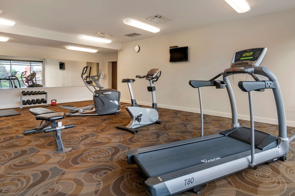 sport facilities