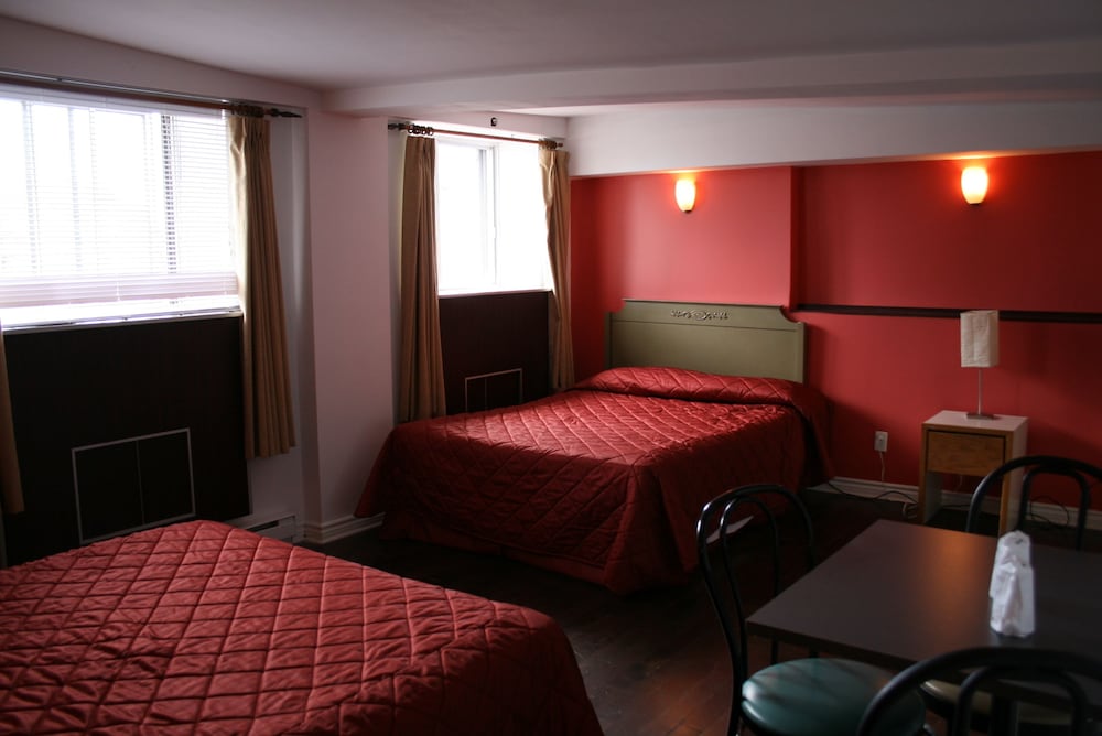 Olympia Hotel By Lodgo 24/40
