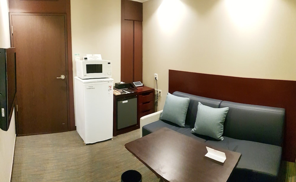 Hotel Sunshine Seoul 32/50