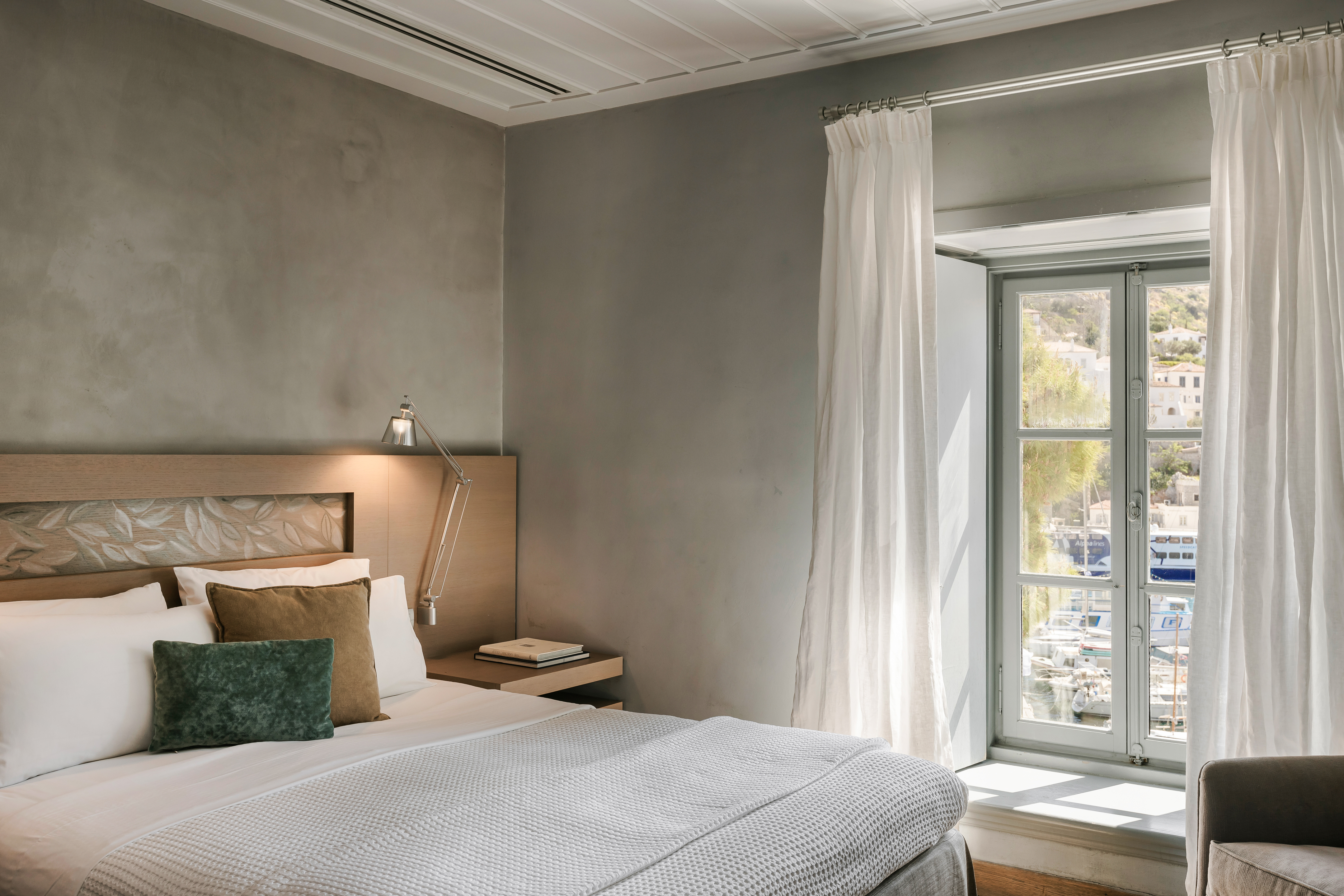 Petite, Suite, Sea View
