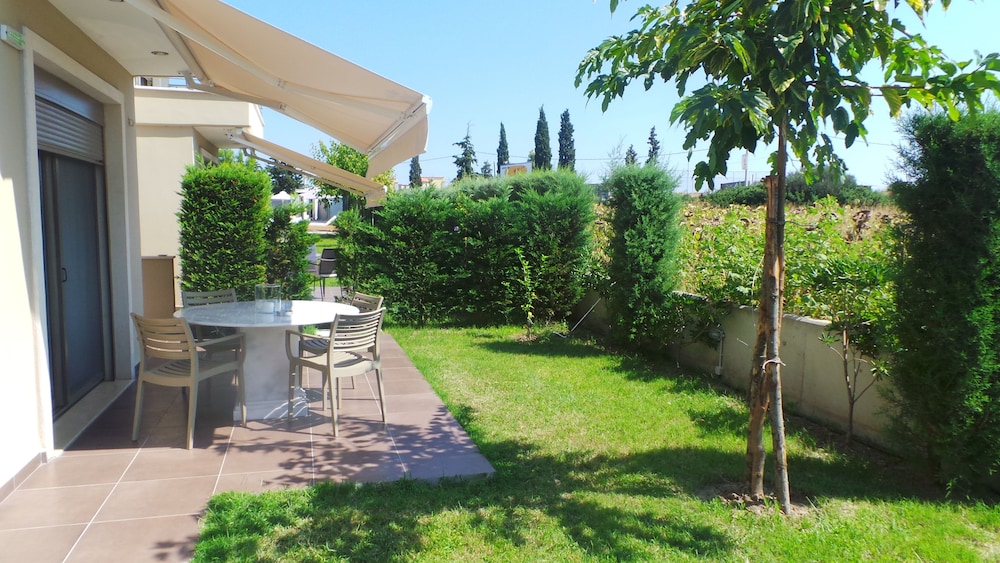 Niovi Boutique Apartments 20/30