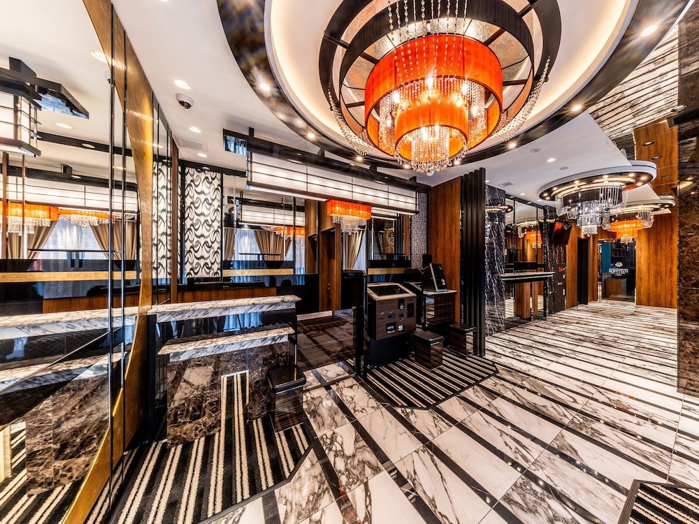 APA Hotel Suidobashi Ekimae 8/50
