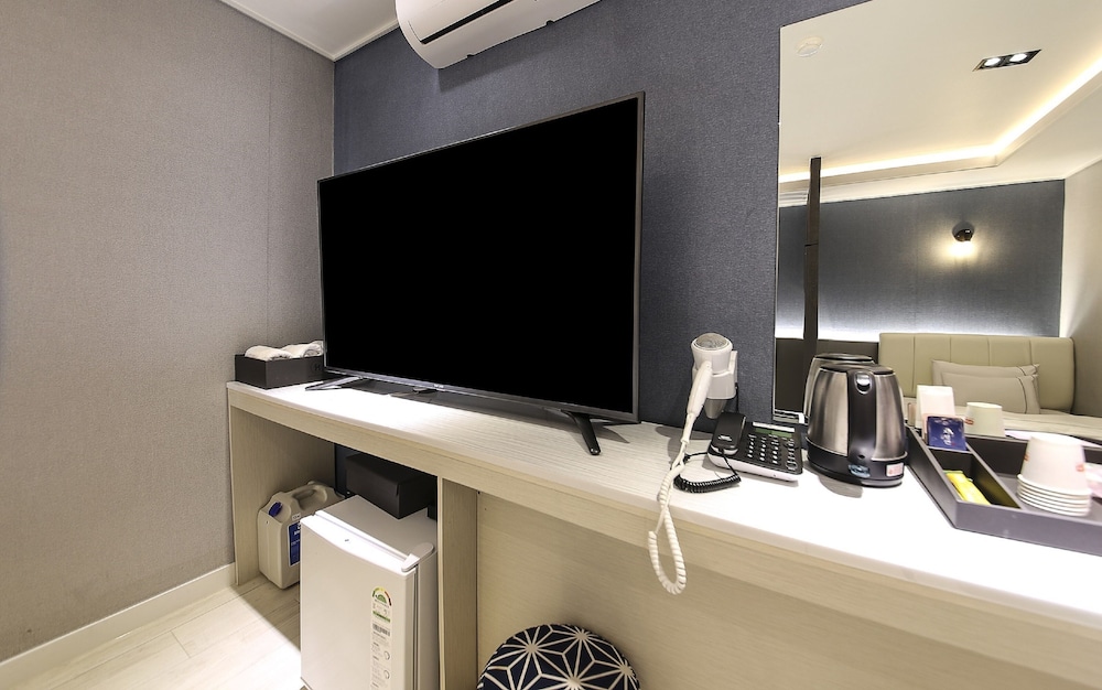 Heimishi Hotel Tongyeong 41/50