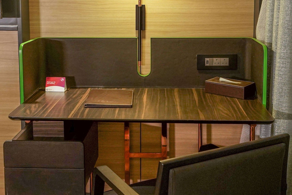 Ramada Encore by Wyndham Bareilly Civil Lines 42/58