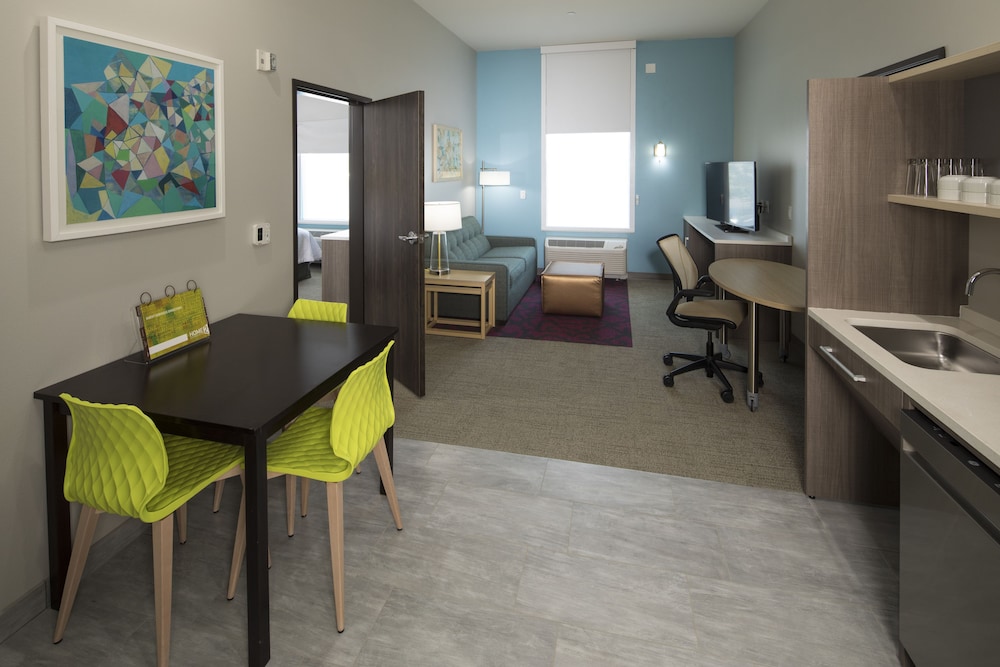 Home2 Suites by Hilton Owasso 30/39