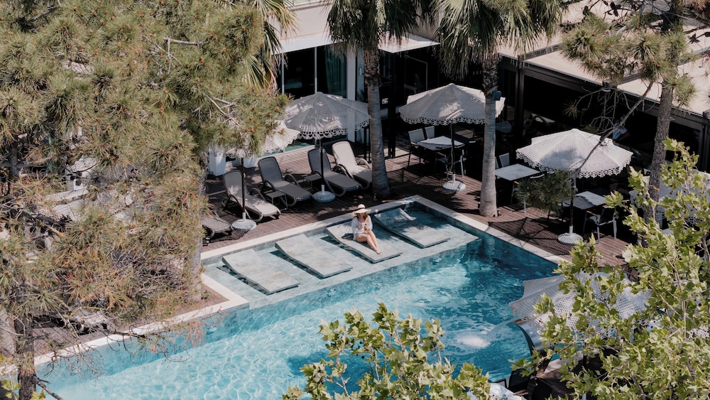 Albanian Star Hotel 25/50