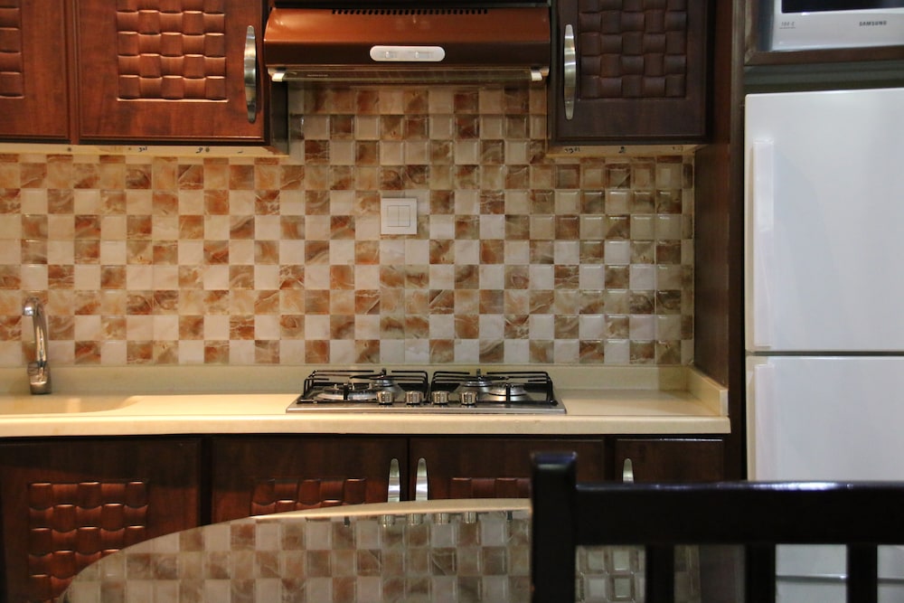 درر داريا للشقق الفندقية - الملقا2(Dorar Darea Hotel Apartments Al Malqa 2) 48/50