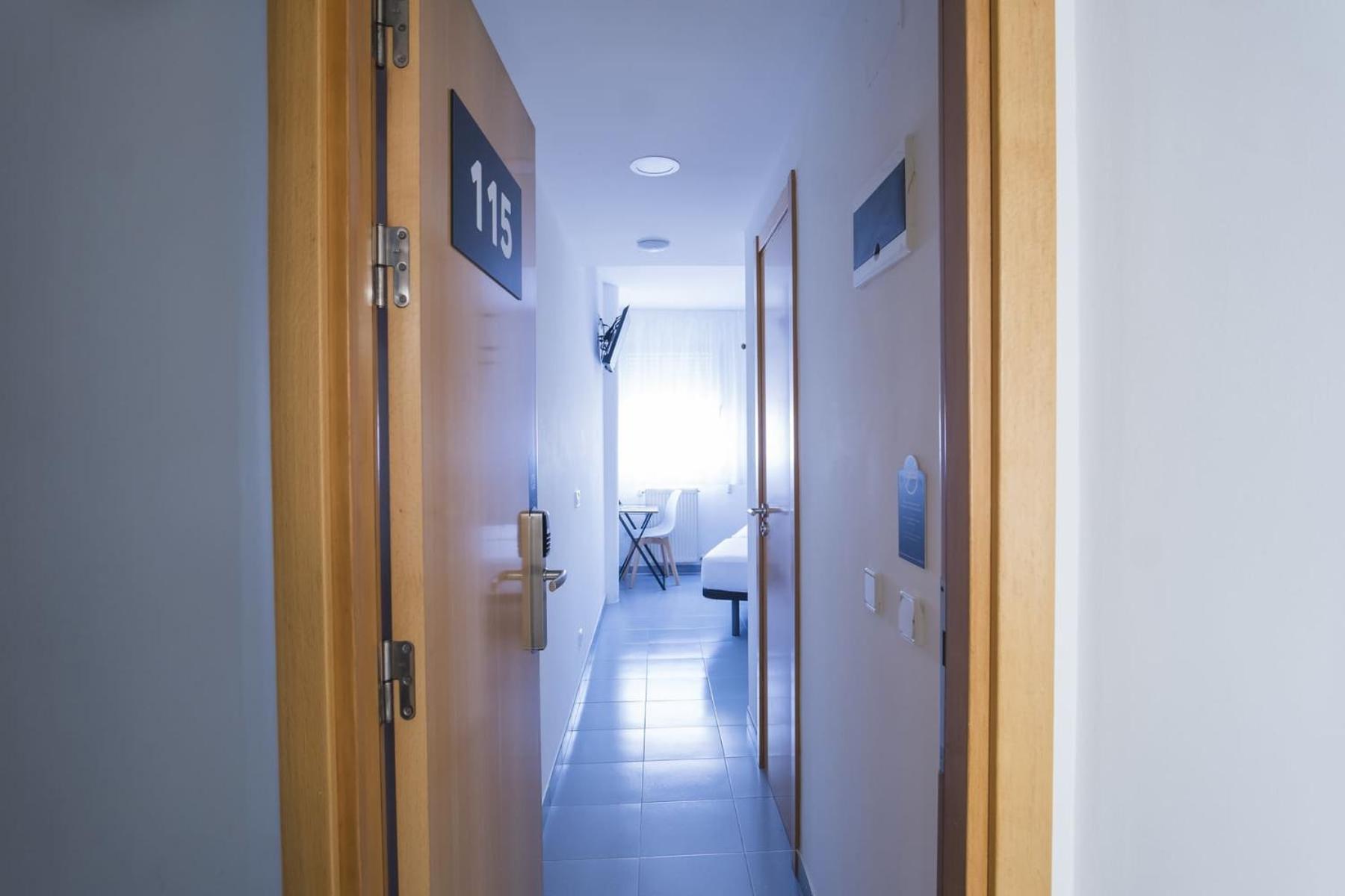 Alda Egues Rooms 10/14