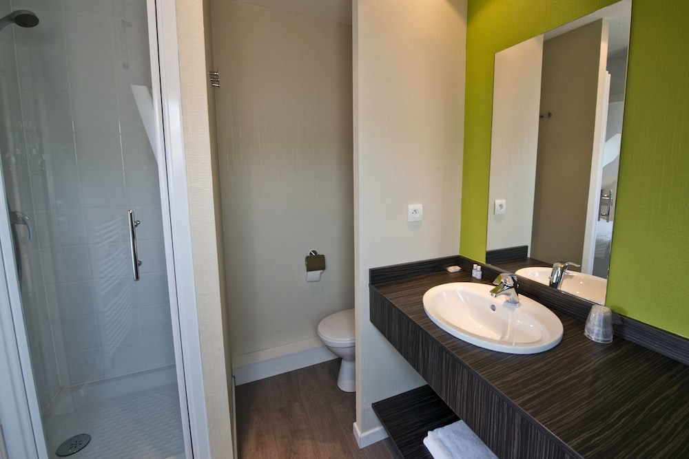 Zenitude Hotel Residence Les Rives de La Fecht 12/69