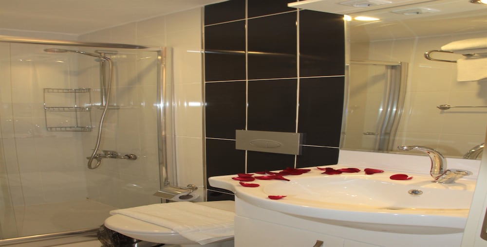 Nagehan Hotel Old City 48/50