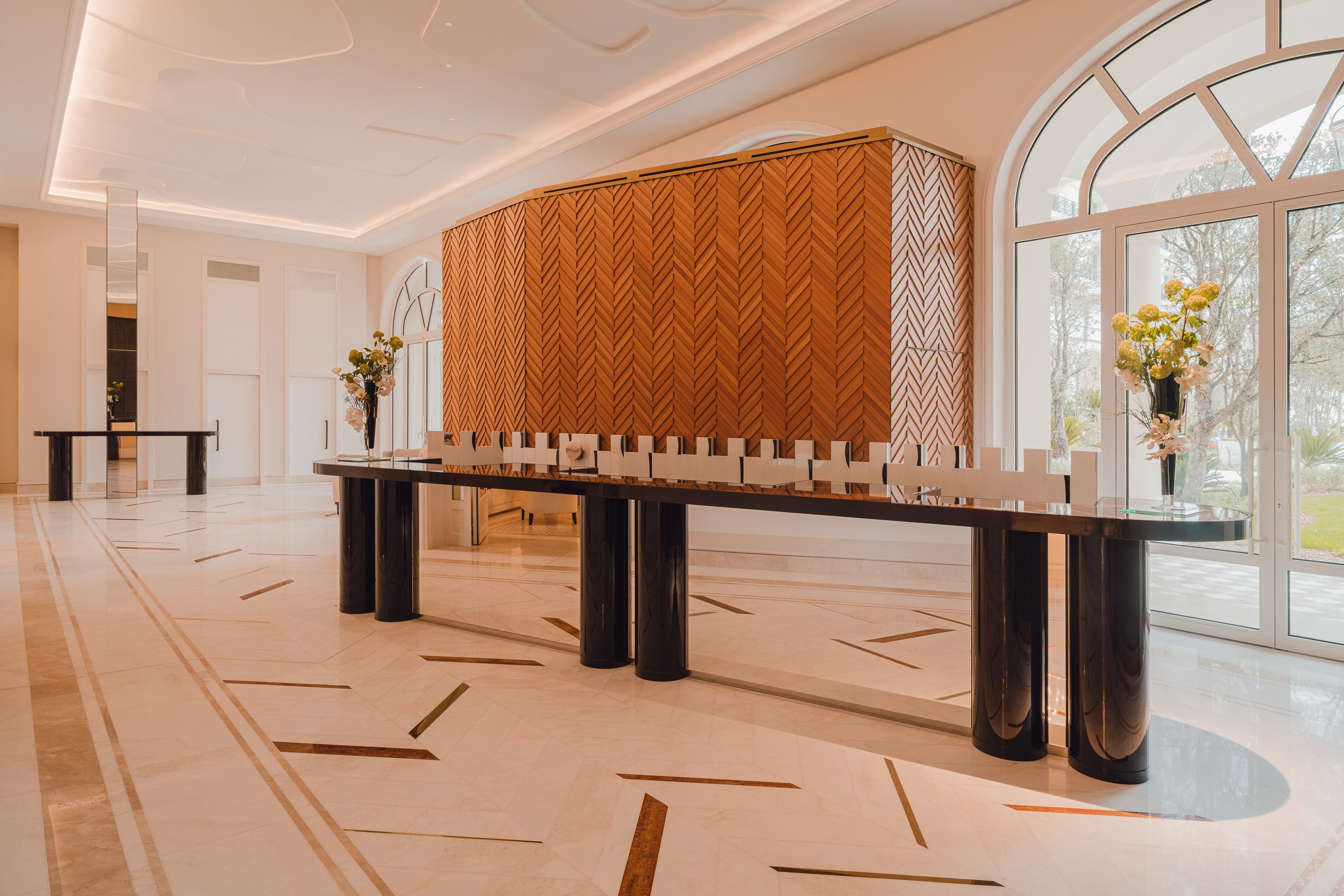 Carlton Cannes, a Regent Hotel 7/50