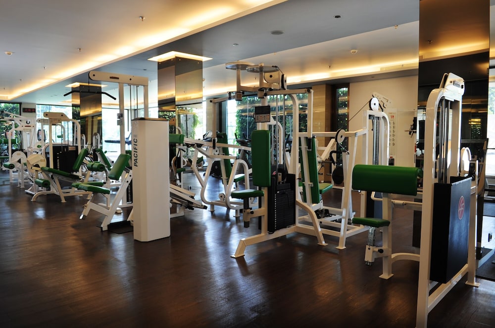 Hotel Borobudur Jakarta 23/50
