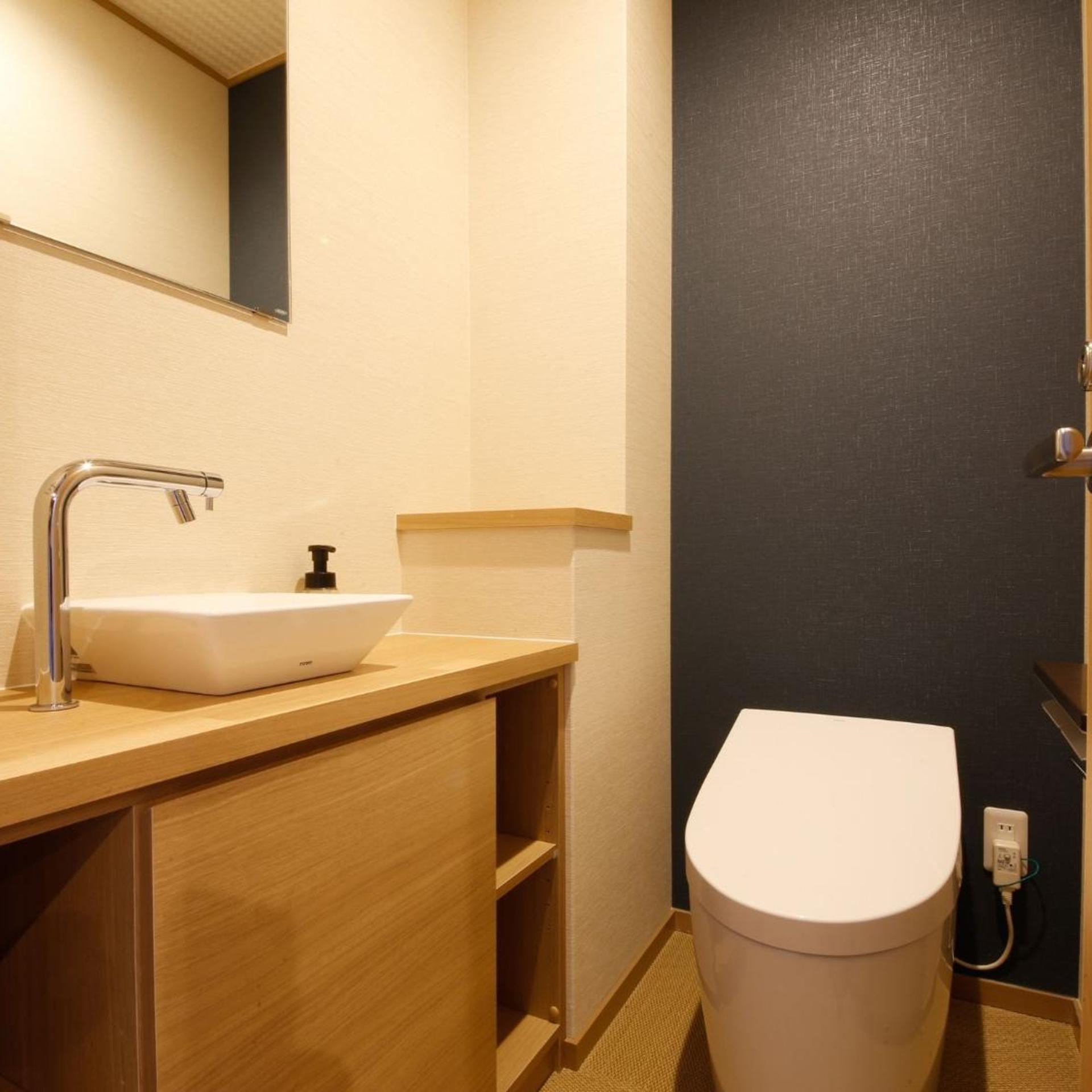 Japanese, Standard, Outdoor Bath