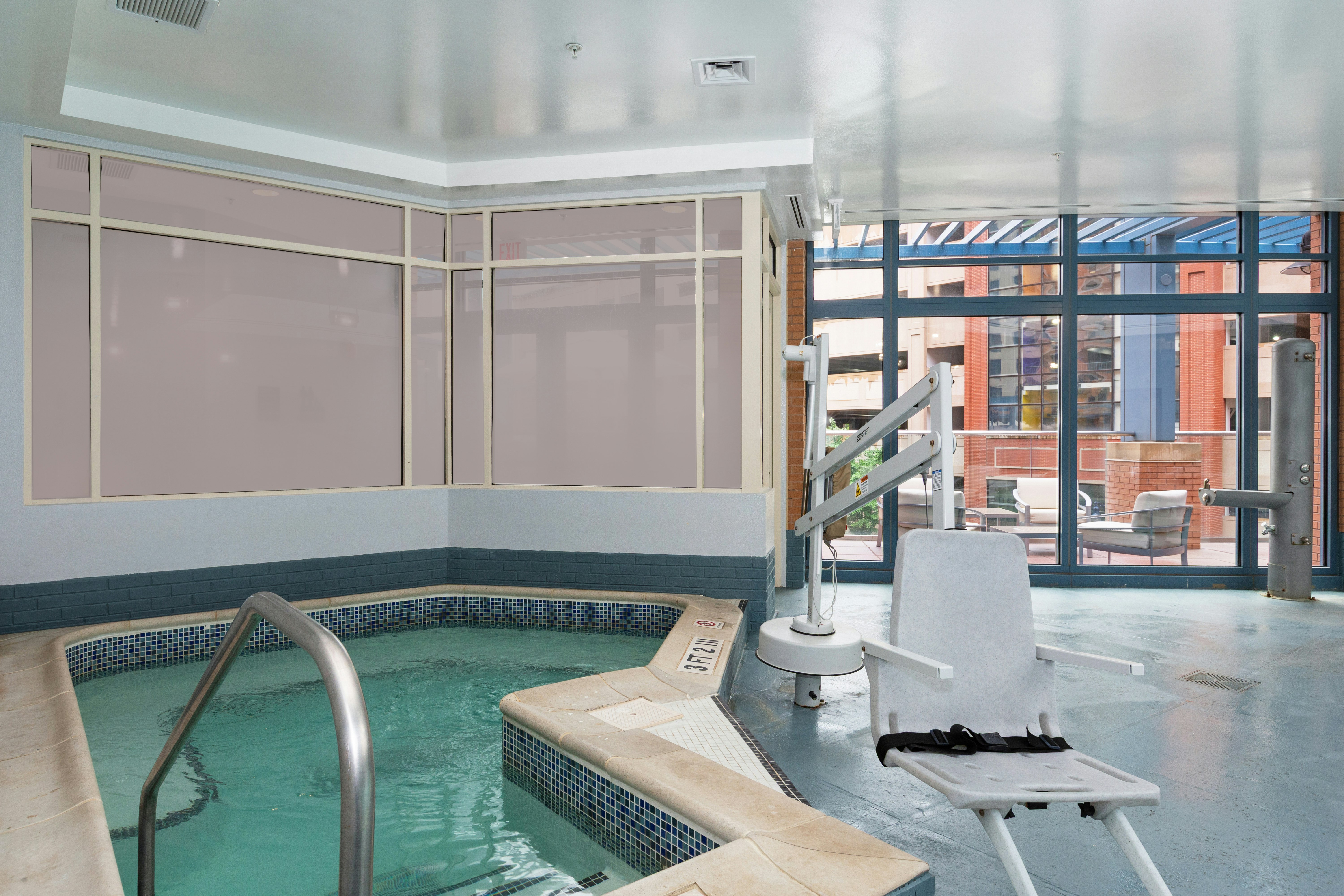 Club Wyndham National Harbor 16/48