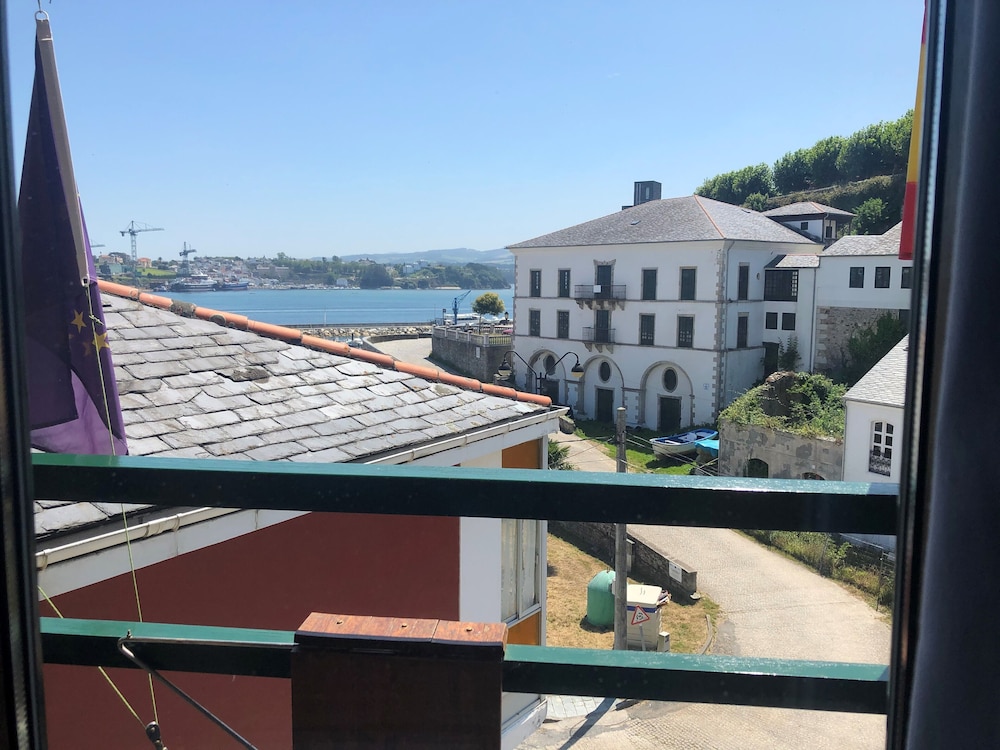Hotel A. G. Porcillan 44/46