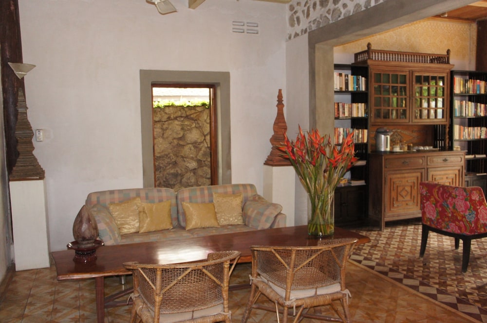 Sala Prabang Hotel 24/27
