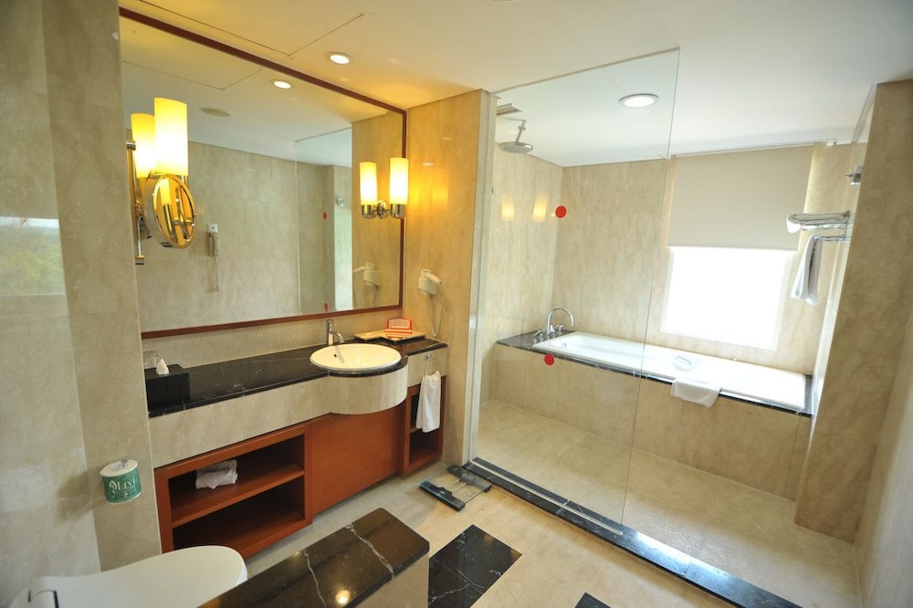 Labersa Grand Hotel And Convention Center 27/48
