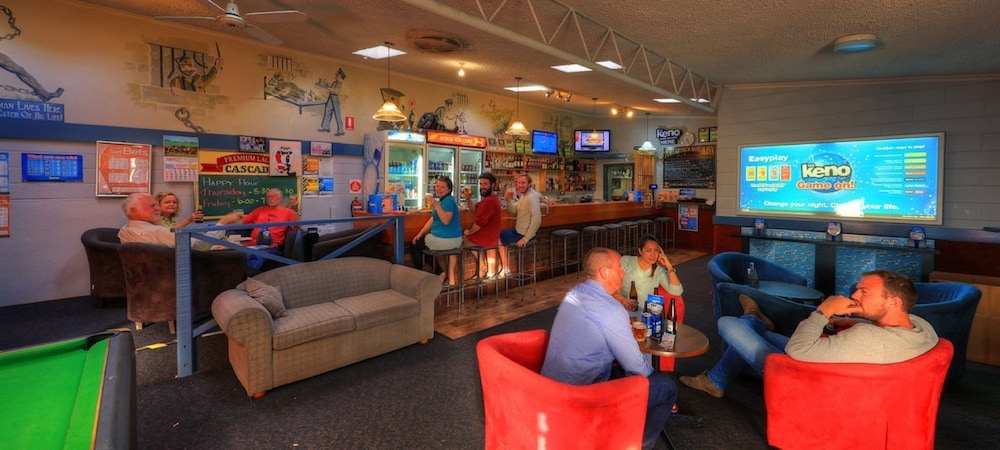 PORT ARTHUR MOTOR INN 25/37