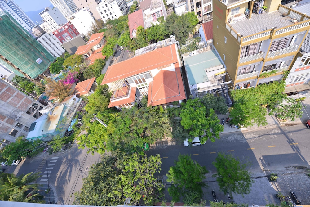Sincero Hotel And Apartment 57/58