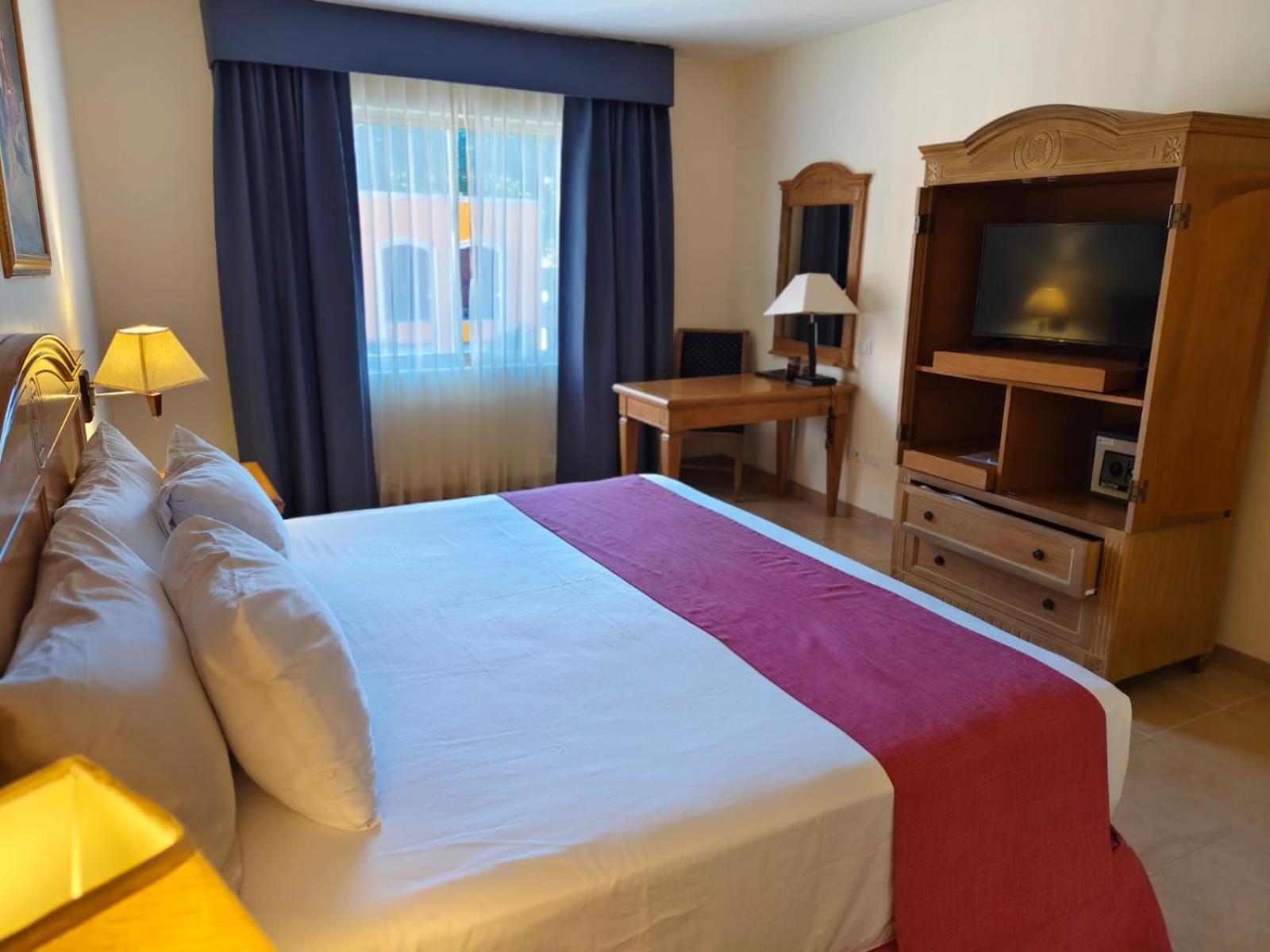 Hotel Hacienda Real 19/51