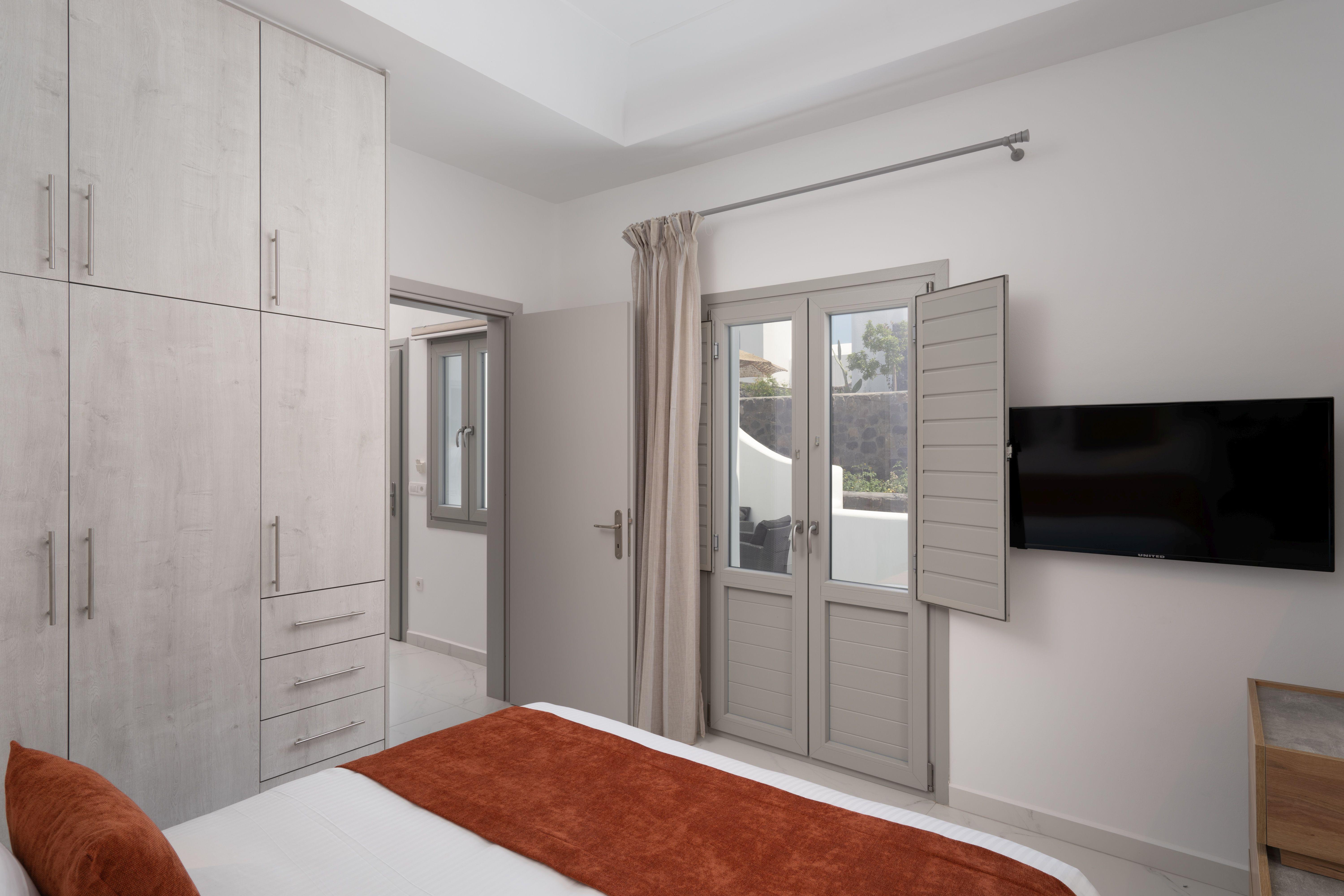 2 Bedrooms, Elite, Villa
