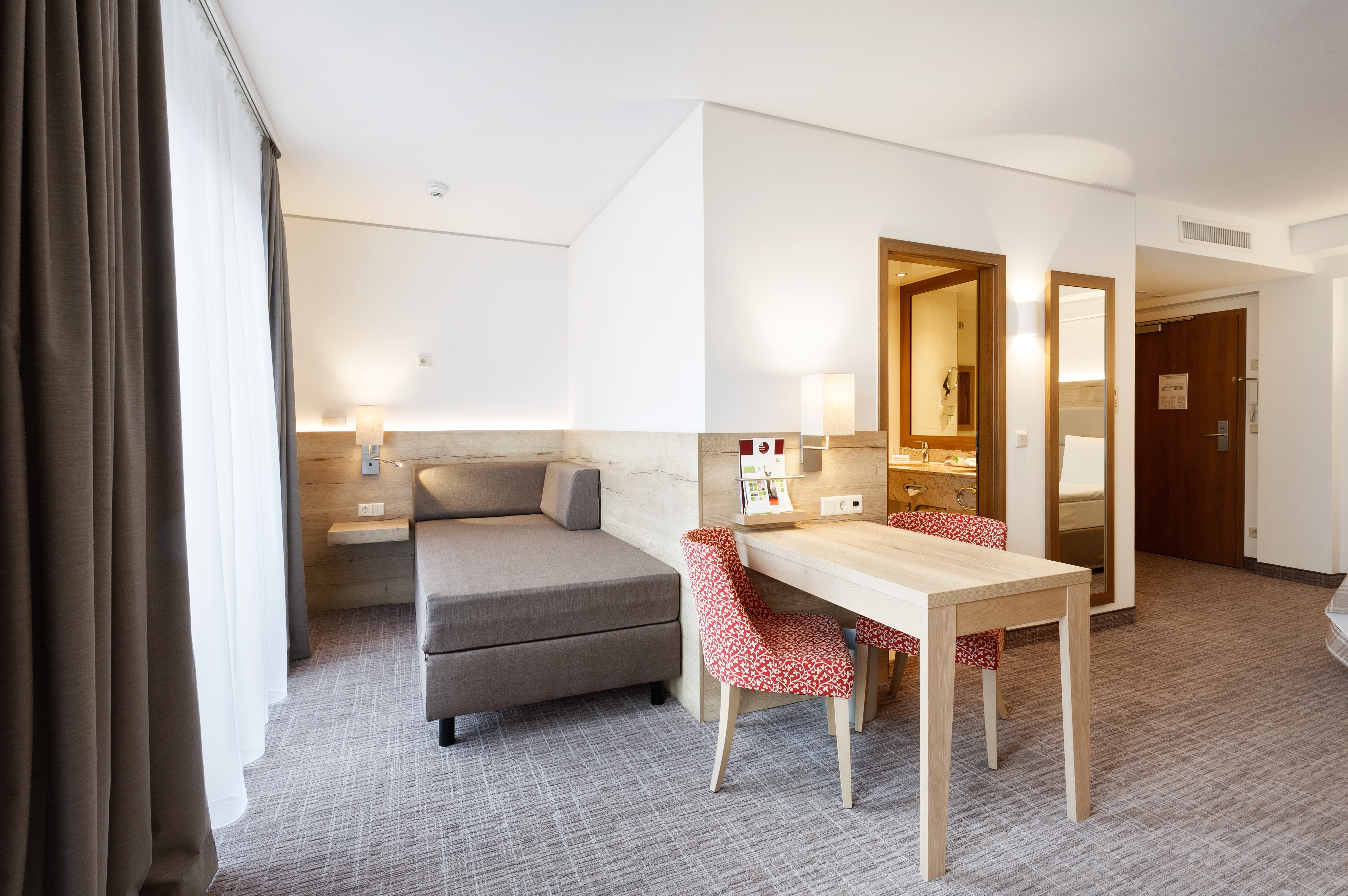 Holiday Inn Nurnberg City Centre 51/78
