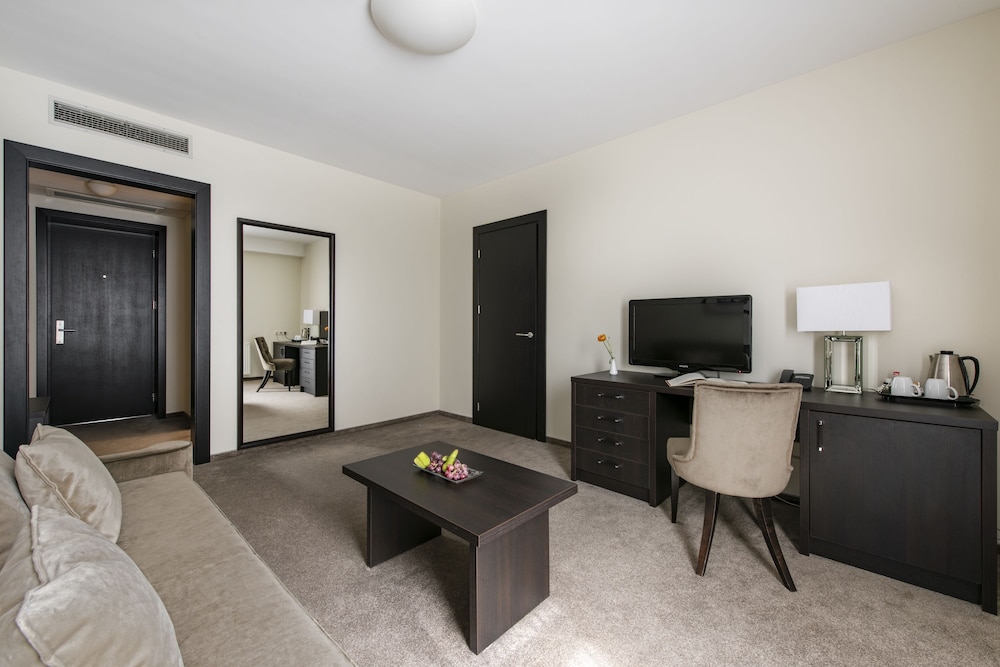 Amberton Cathedral Square Hotel Vilnius 28/50