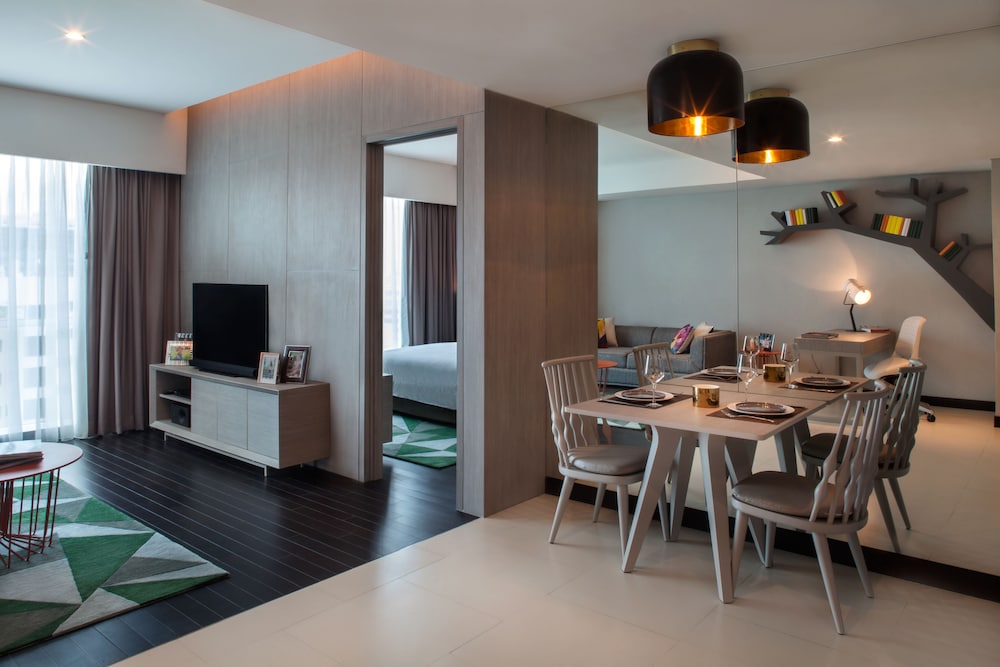 FRASER PLACE SETIABUDI JAKARTA 53/68