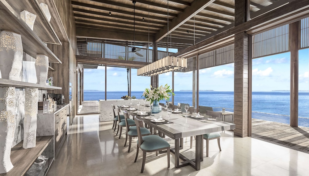 Park Hyatt Maldives Hadahaa 62/75