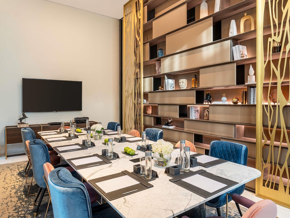 فندق فيرمونت رملة (Fairmont Ramla Serviced Residences) 40/50