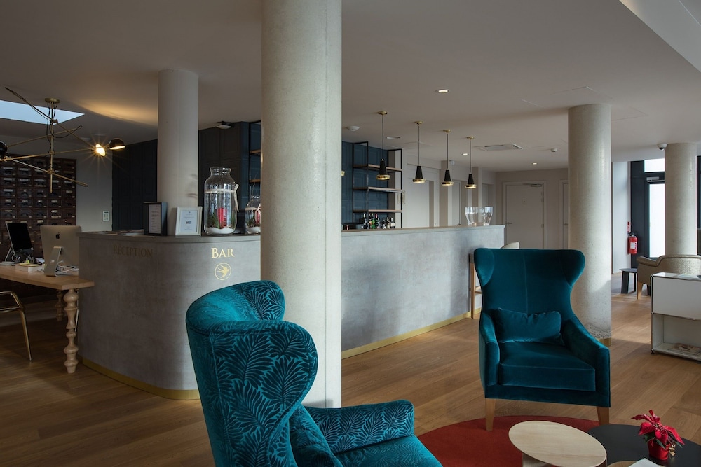 James Boutique Hotel 36/63