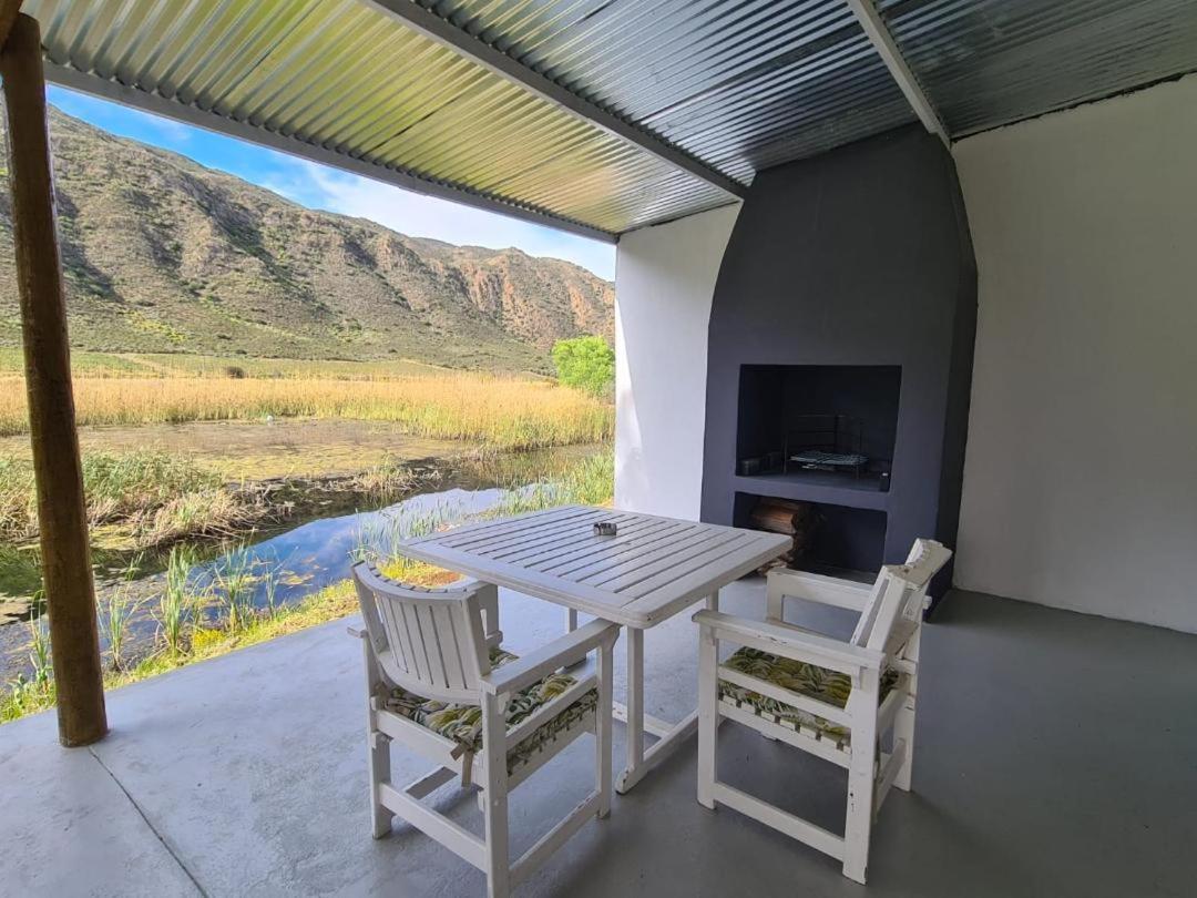 Harmonie Farm Cottage 16/50