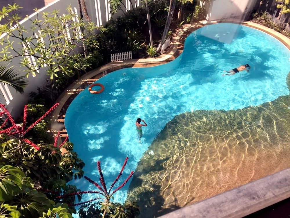 FORTUNE HOTEL KORAT 37/46