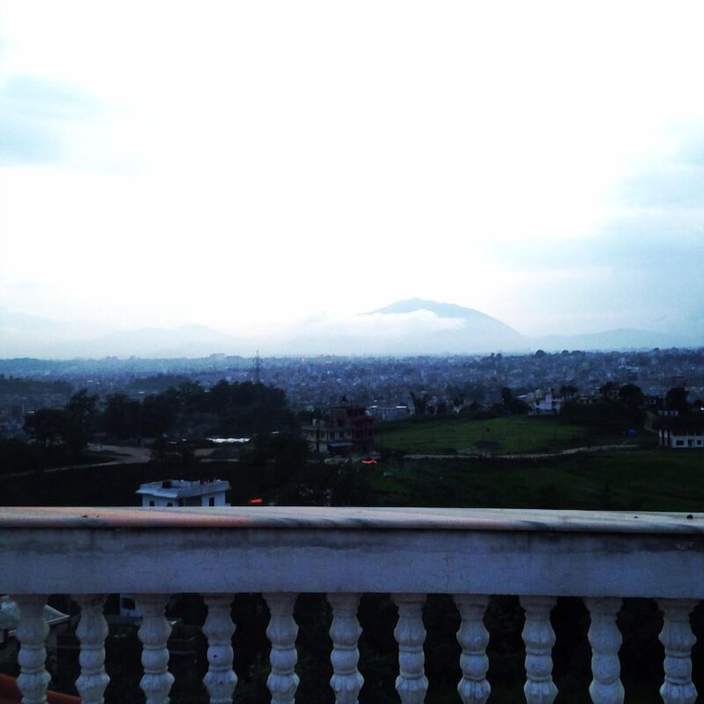 surroundings