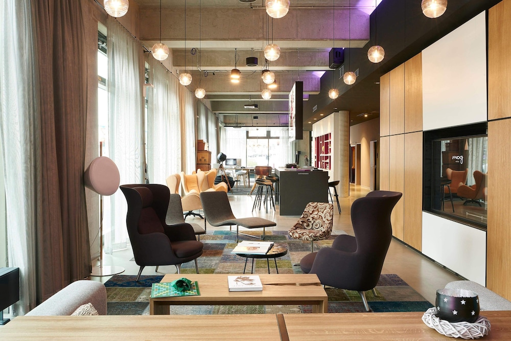 MOXY BERLIN OSTBAHNHOF 25/39