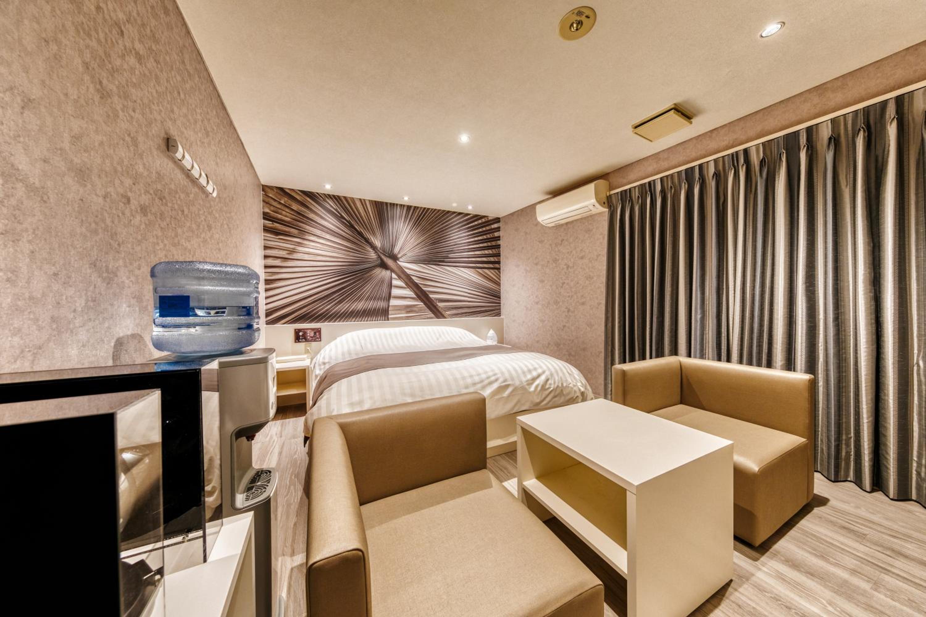 HOTEL LUNA MODERN Sakuranomiya (Adult Only) 45/53