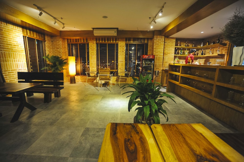 Seasing Boutique Hotel 5/50